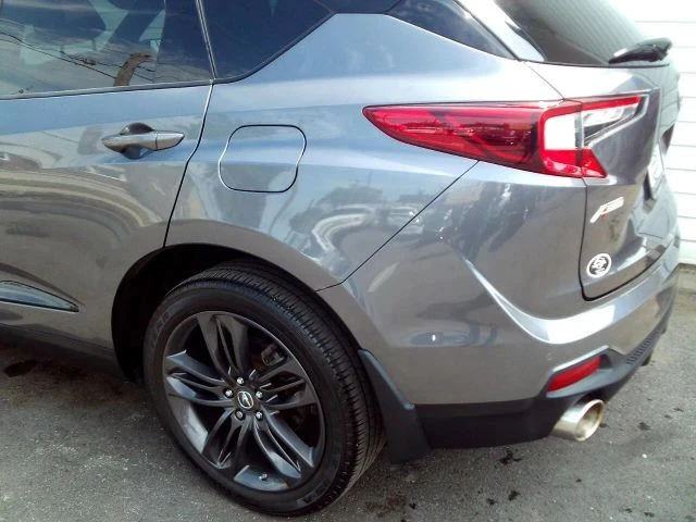 2021 Acura RDX 3rd Gen - Image 6 of 21