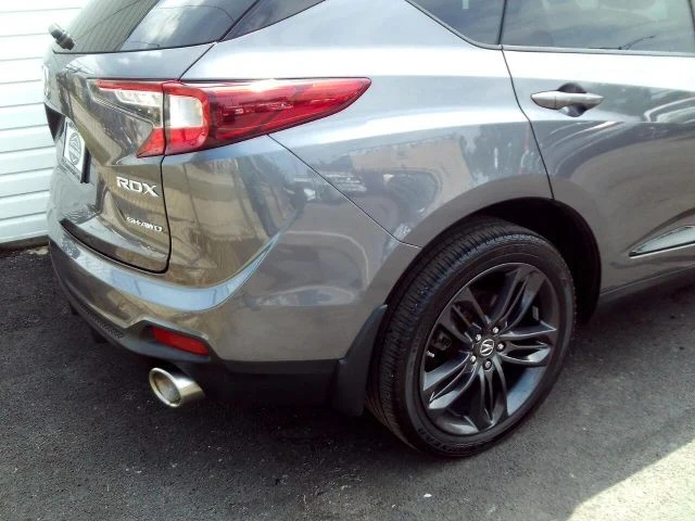 2021 Acura RDX 3rd Gen - Image 14 of 21