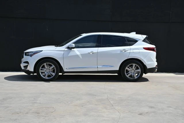 2021 Acura RDX 3rd Gen - Image 7 of 21