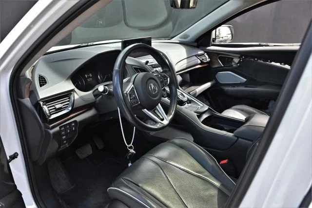 2021 Acura RDX 3rd Gen - Image 16 of 21