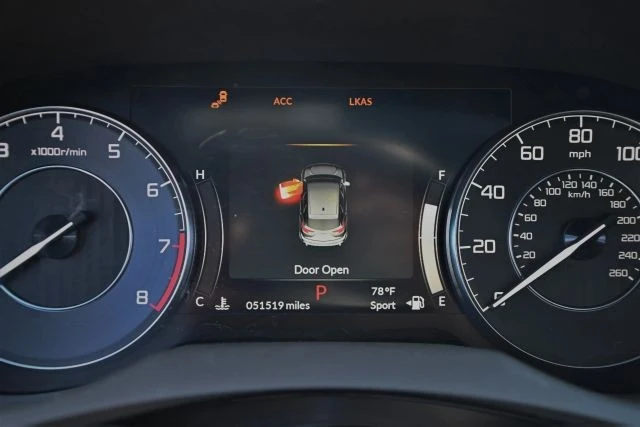 2021 Acura RDX 3rd Gen - Image 10 of 21
