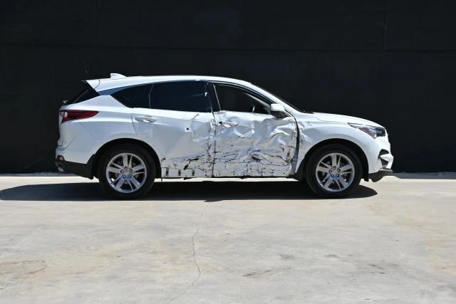 2021 Acura RDX 3rd Gen - Image 8 of 21