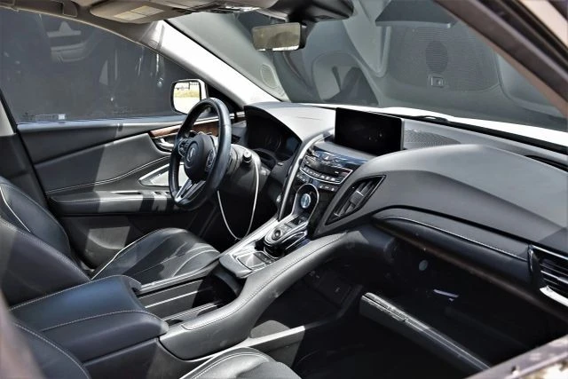 2021 Acura RDX 3rd Gen - Image 17 of 21