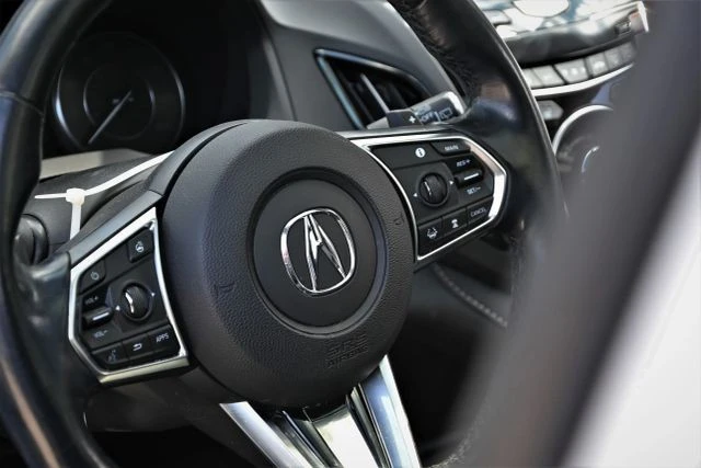 2021 Acura RDX 3rd Gen - Image 12 of 21