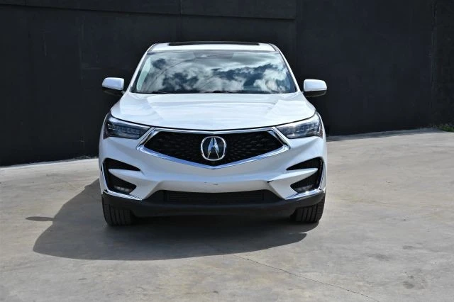 2021 Acura RDX 3rd Gen - Image 2 of 21