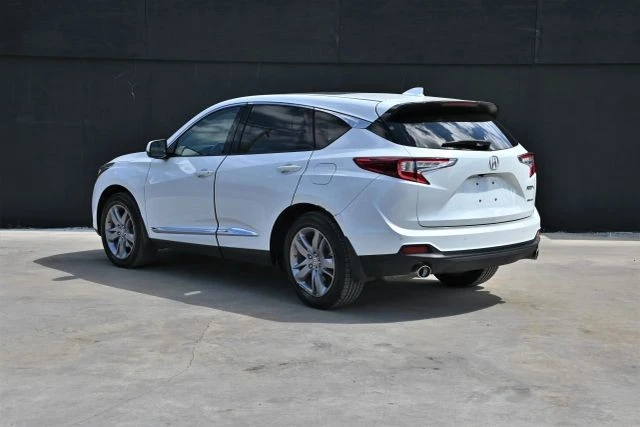 2021 Acura RDX 3rd Gen - Image 6 of 21