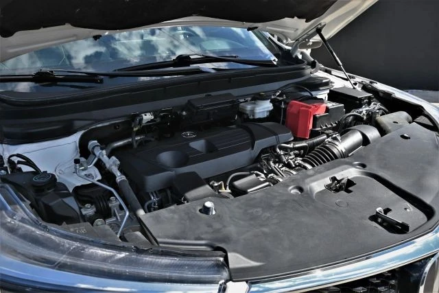 2021 Acura RDX 3rd Gen - Image 20 of 21