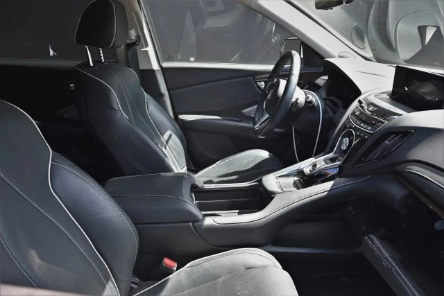 2021 Acura RDX 3rd Gen - Image 18 of 21