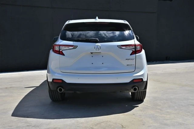 2021 Acura RDX 3rd Gen - Image 5 of 21