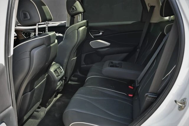 2021 Acura RDX 3rd Gen - Image 19 of 21