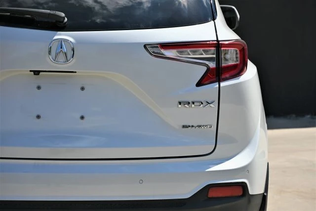 2021 Acura RDX 3rd Gen - Image 9 of 21