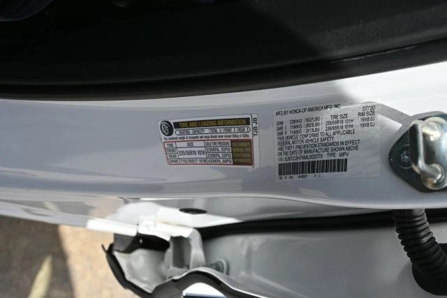 2021 Acura RDX 3rd Gen - Image 21 of 21
