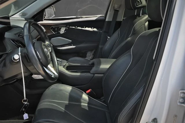 2021 Acura RDX 3rd Gen - Image 15 of 21