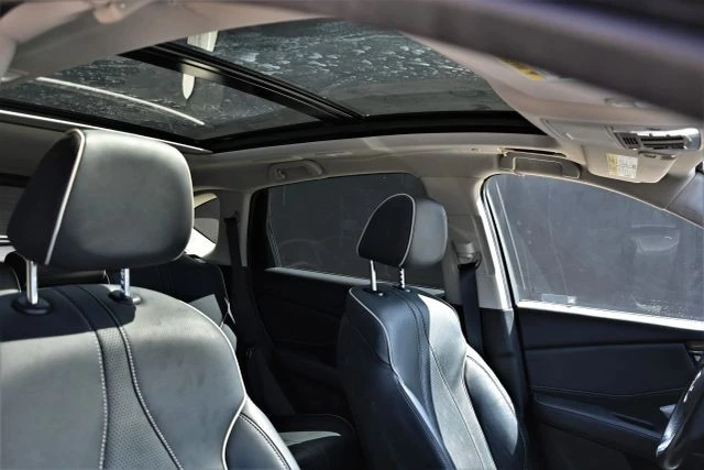 2021 Acura RDX 3rd Gen - Image 14 of 21