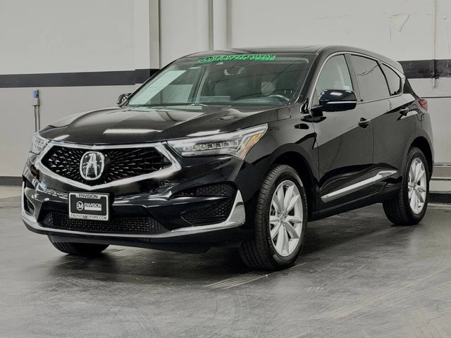 2021 Acura RDX 3rd Gen - Image 7 of 21