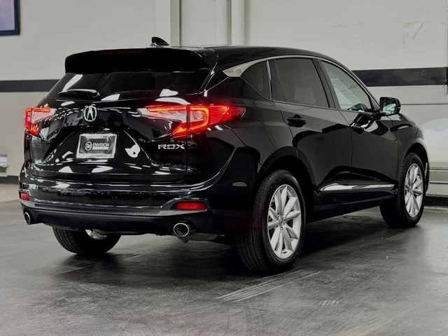 2021 Acura RDX 3rd Gen - Image 12 of 21