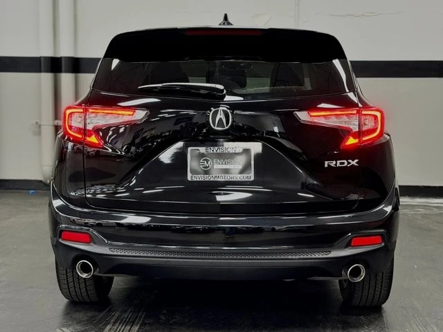 2021 Acura RDX 3rd Gen - Image 11 of 21