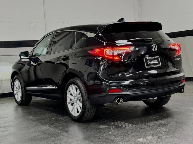 2021 Acura RDX 3rd Gen - Image 10 of 21