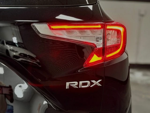 2021 Acura RDX 3rd Gen - Image 14 of 21