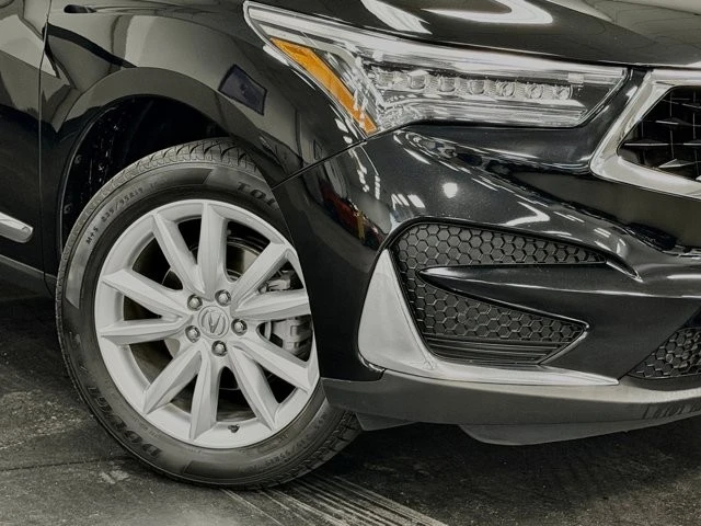 2021 Acura RDX 3rd Gen - Image 4 of 21