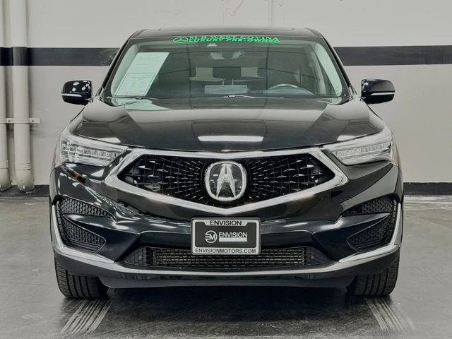 2021 Acura RDX 3rd Gen - Image 6 of 21