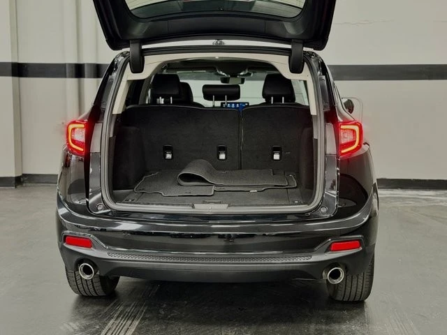 2021 Acura RDX 3rd Gen - Image 15 of 21