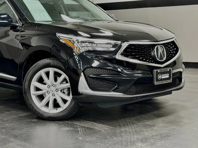 2021 Acura RDX 3rd Gen - Image 3 of 21