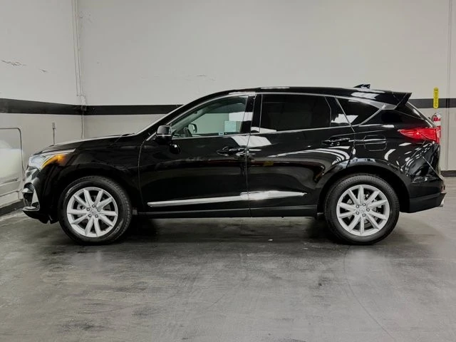 2021 Acura RDX 3rd Gen - Image 9 of 21