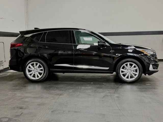 2021 Acura RDX 3rd Gen - Image 5 of 21