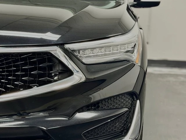 2021 Acura RDX 3rd Gen - Image 8 of 21