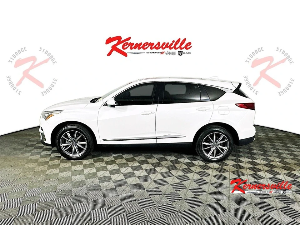 2021 Acura RDX 3rd Gen - Image 4 of 21