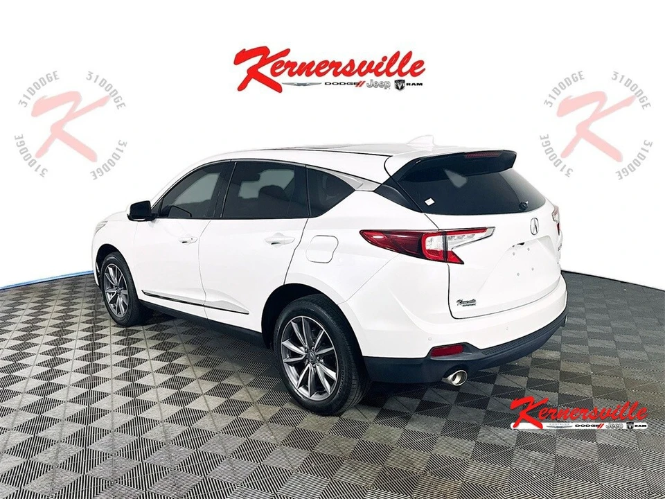2021 Acura RDX 3rd Gen - Image 5 of 21