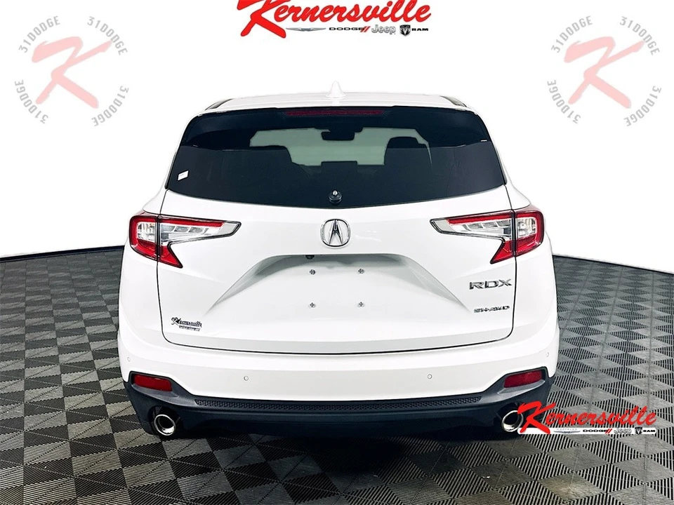 2021 Acura RDX 3rd Gen - Image 6 of 21