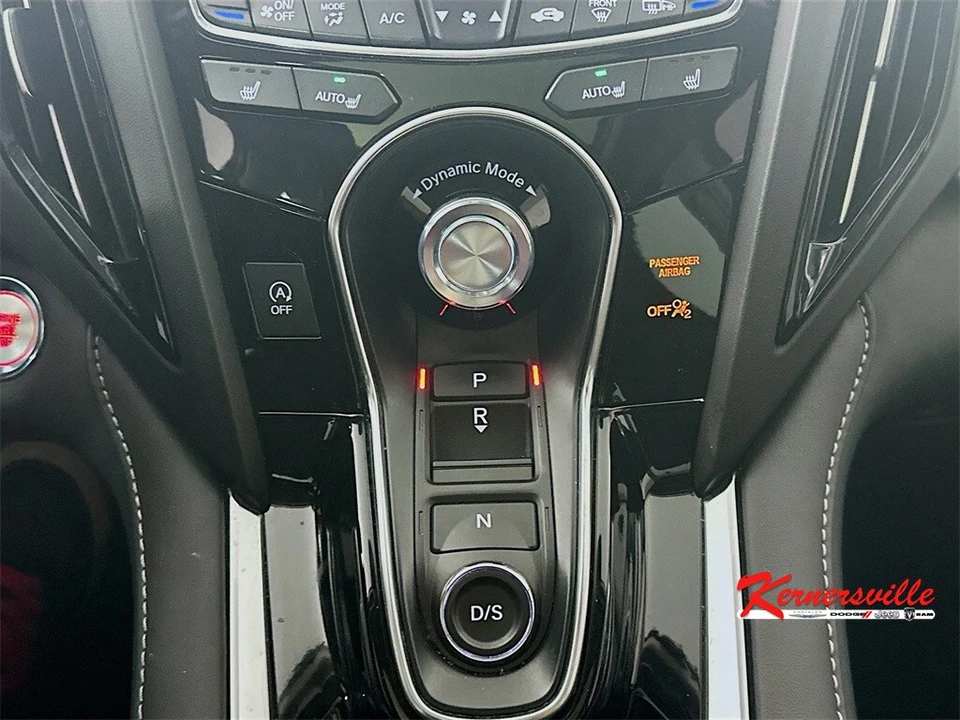 2021 Acura RDX 3rd Gen - Image 16 of 21