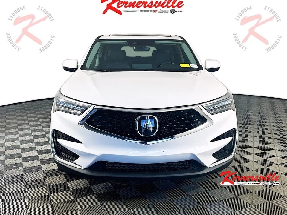 2021 Acura RDX 3rd Gen - Image 2 of 21