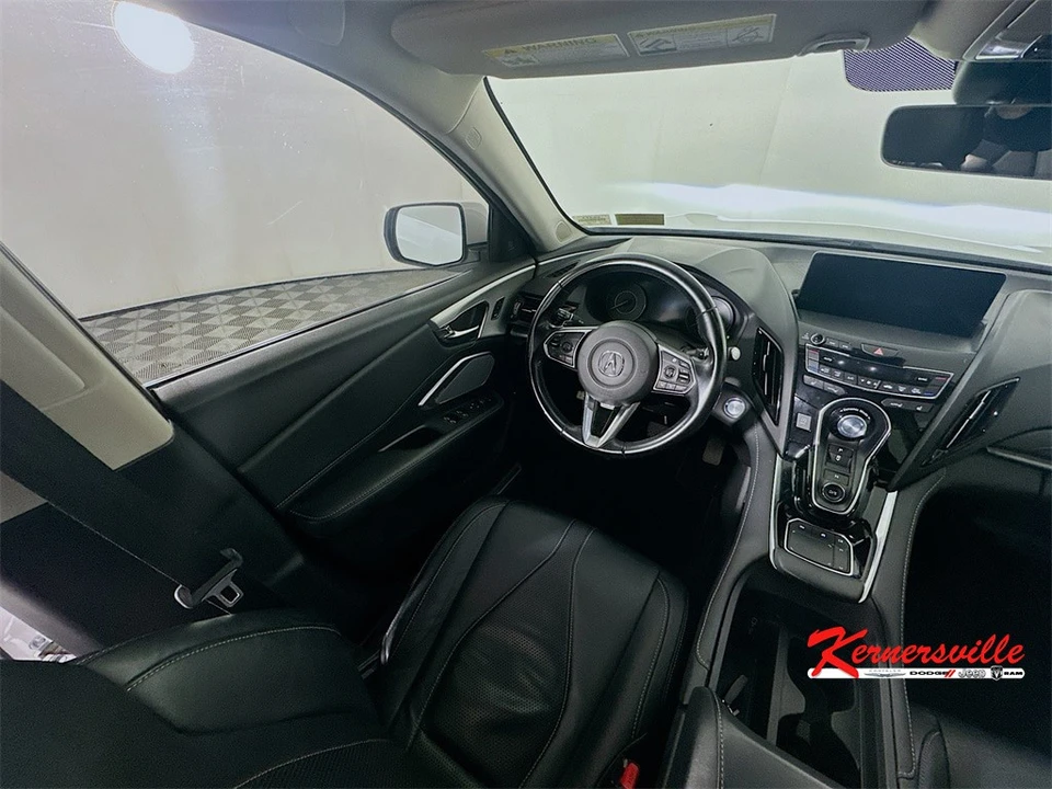 2021 Acura RDX 3rd Gen - Image 9 of 21