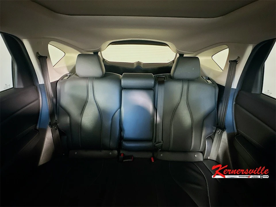 2021 Acura RDX 3rd Gen - Image 13 of 21