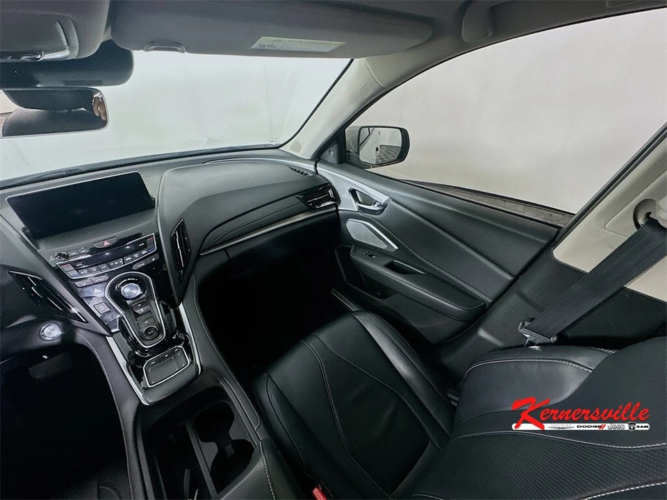 2021 Acura RDX 3rd Gen - Image 11 of 21