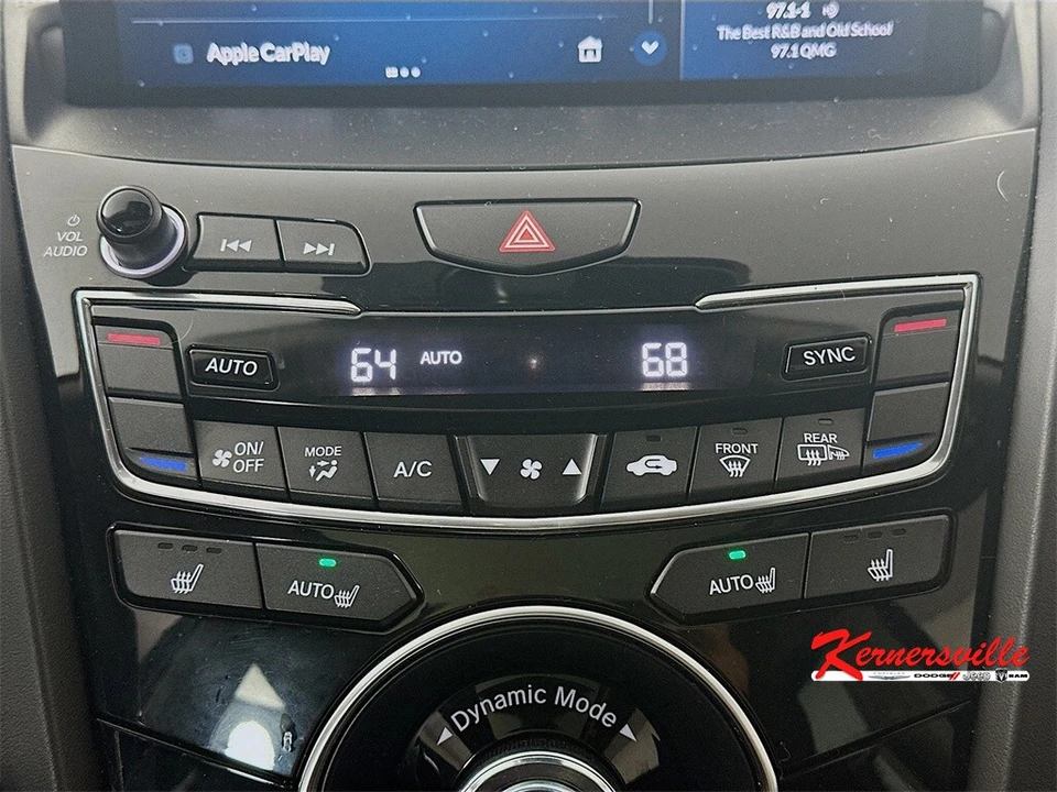 2021 Acura RDX 3rd Gen - Image 18 of 21
