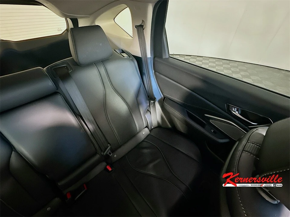 2021 Acura RDX 3rd Gen - Image 14 of 21