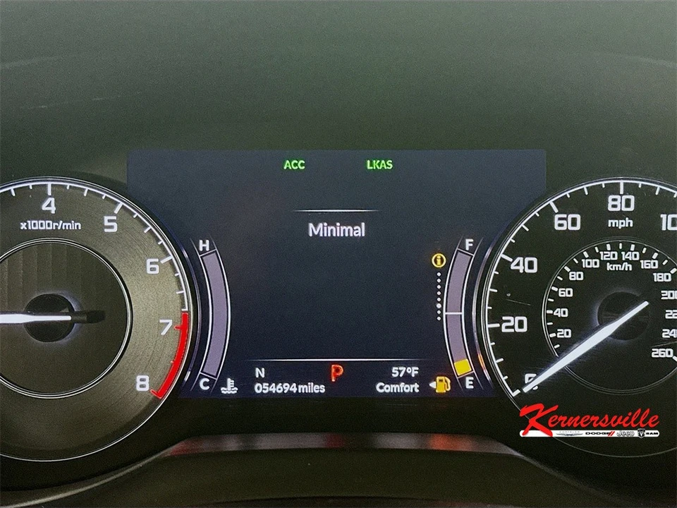 2021 Acura RDX 3rd Gen - Image 15 of 21