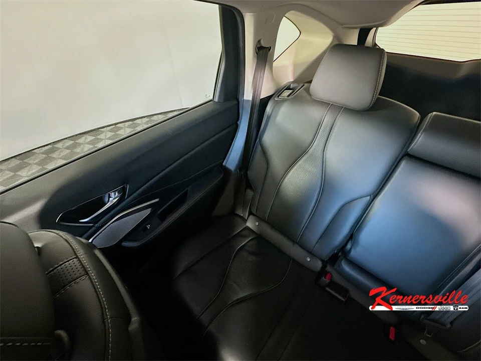 2021 Acura RDX 3rd Gen - Image 12 of 21