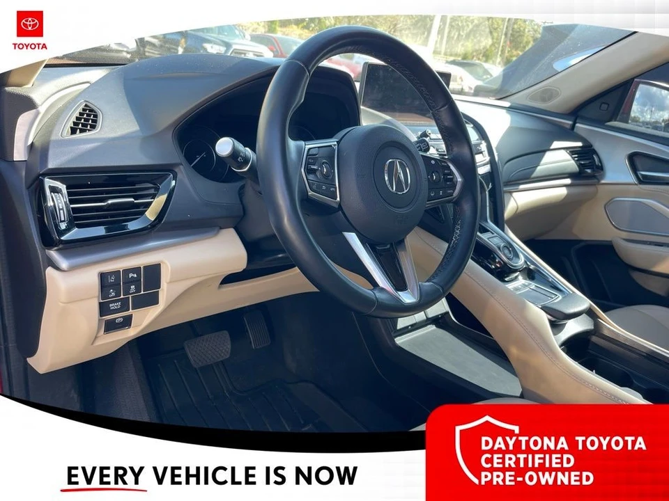 2021 Acura RDX 2nd Gen - Image 6 of 10