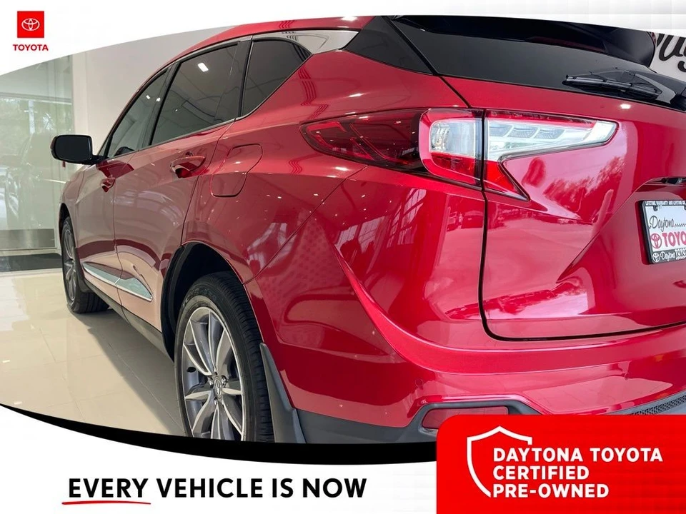 2021 Acura RDX 3rd Gen - Image 6 of 12