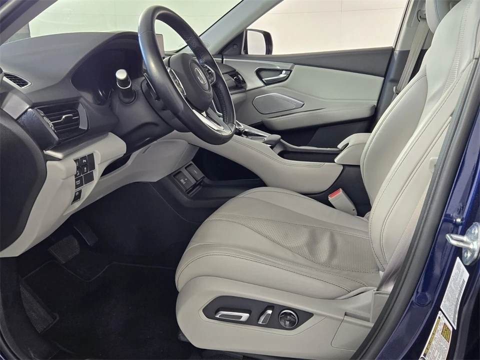 2021 Acura RDX 3rd Gen - Image 7 of 12