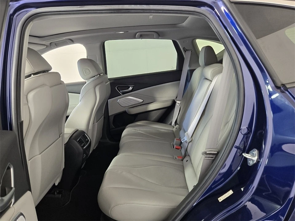 2021 Acura RDX 3rd Gen - Image 8 of 12