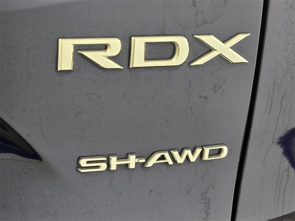 2021 Acura RDX 3rd Gen - Image 11 of 12
