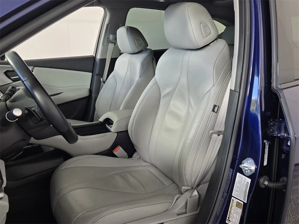 2021 Acura RDX 3rd Gen - Image 6 of 12