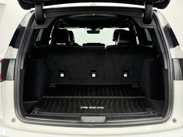 2021 Acura RDX 3rd Gen - Image 11 of 12