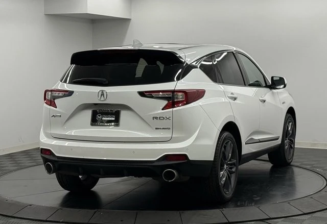2021 Acura RDX 3rd Gen - Image 6 of 12